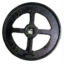 Hydrant Valve Wheel